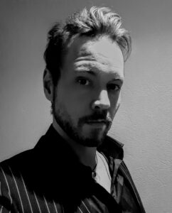 Teemu Syrjänen